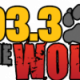 Youngstown, OH - 93.3 The Wolf