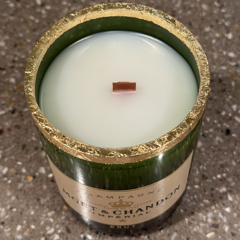 World's Leading Brand In Candle Innovation! – Chameleon Sand Candle